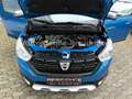 Dacia Dokker Stepway 1.2*TEMP*AHK*KLIMA*NAVI*PDC*SHZ*1 Blau - thumbnail 11