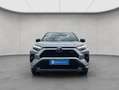 Toyota RAV 4 2.5 4x4 Hybrid GR SPORT Plateado - thumbnail 9