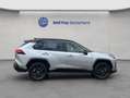 Toyota RAV 4 2.5 4x4 Hybrid GR SPORT Plateado - thumbnail 7