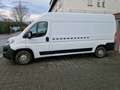 Fiat Ducato 180 Power L4H2 RS: 4035 mm Tüv 01/2028 Weiß - thumbnail 2