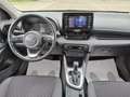 Toyota Yaris 1.5 Hybrid 92Cv*Automatik*Navi*Camera*Anti collisi Grigio - thumbnail 18