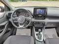 Toyota Yaris 1.5 Hybrid 92Cv*Automatik*Navi*Camera*Anti collisi Grigio - thumbnail 11