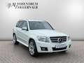 Mercedes-Benz GLK 320 CDI 4MATIC *SPORT-PAKET*LEDER*AHK*XENON* Weiß - thumbnail 8