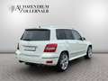 Mercedes-Benz GLK 320 CDI 4MATIC *SPORT-PAKET*LEDER*AHK*XENON* Weiß - thumbnail 6