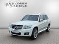 Mercedes-Benz GLK 320 CDI 4MATIC *SPORT-PAKET*LEDER*AHK*XENON* Weiß - thumbnail 1