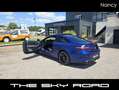 Mercedes-Benz E 53 AMG Classe E Coupé 53 9G SPEEDSHIFT AMG 4-Matic+ Blau - thumbnail 4