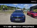 Mercedes-Benz E 53 AMG Classe E Coupé 53 9G SPEEDSHIFT AMG 4-Matic+ Blau - thumbnail 2