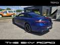 Mercedes-Benz E 53 AMG Classe E Coupé 53 9G SPEEDSHIFT AMG 4-Matic+ Blau - thumbnail 5