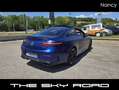 Mercedes-Benz E 53 AMG Classe E Coupé 53 9G SPEEDSHIFT AMG 4-Matic+ Blau - thumbnail 7