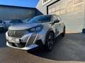 Peugeot e-2008 50kWh Allure 8-fach bereift Grau - thumbnail 2