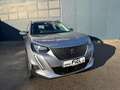 Peugeot e-2008 50kWh Allure 8-fach bereift Grau - thumbnail 1