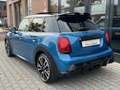 MINI John Cooper Works Mini 2.0 S JCW 5D. Aut. PANORAMA / APPLE CARPLAY 2 Bleu - thumbnail 6
