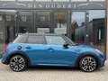 MINI John Cooper Works Mini 2.0 S JCW 5D. Aut. PANORAMA / APPLE CARPLAY 2 Bleu - thumbnail 3