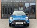 MINI John Cooper Works Mini 2.0 S JCW 5D. Aut. PANORAMA / APPLE CARPLAY 2 Bleu - thumbnail 23