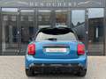 MINI John Cooper Works Mini 2.0 S JCW 5D. Aut. PANORAMA / APPLE CARPLAY 2 Bleu - thumbnail 24