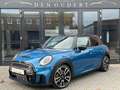 MINI John Cooper Works Mini 2.0 S JCW 5D. Aut. PANORAMA / APPLE CARPLAY 2 Bleu - thumbnail 1