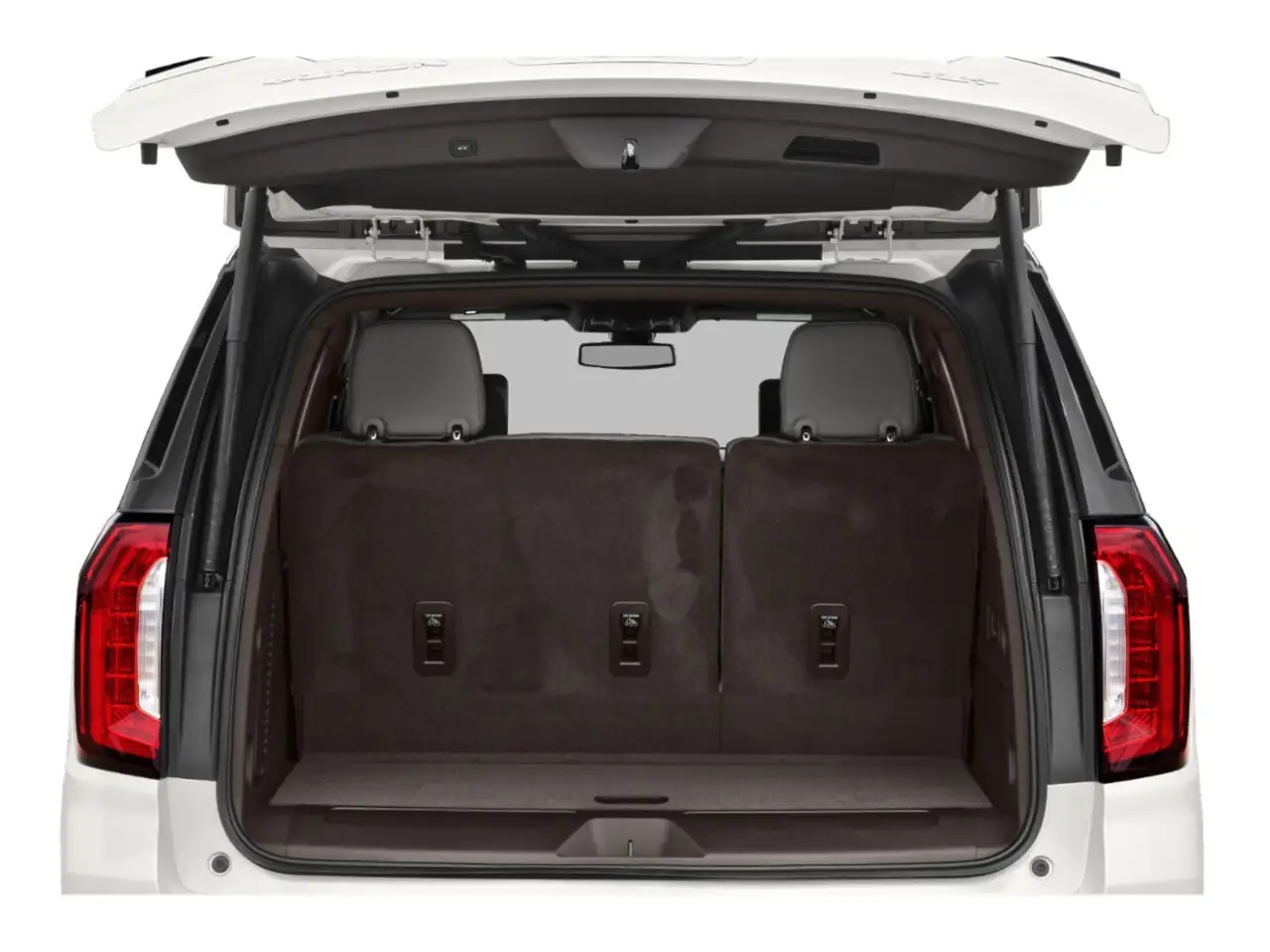 GMC Yukon снимка GMC Yukon