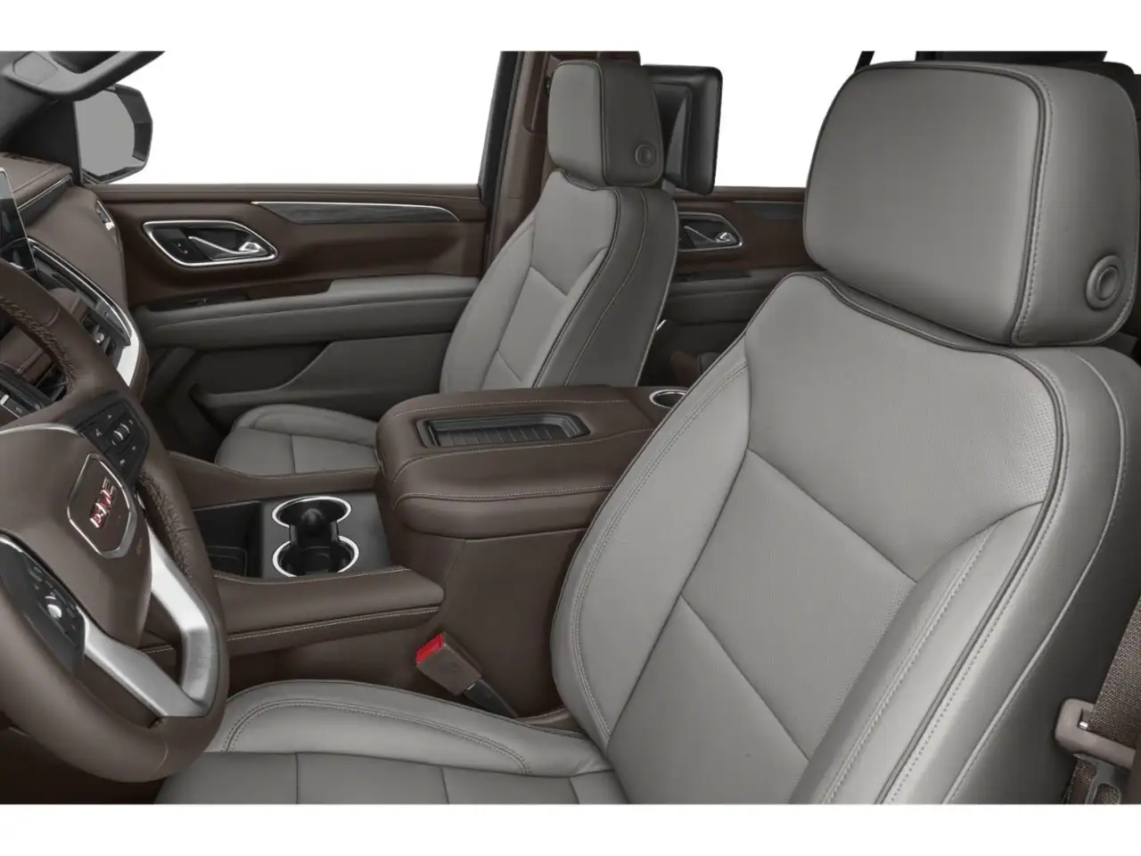GMC Yukon снимка GMC Yukon