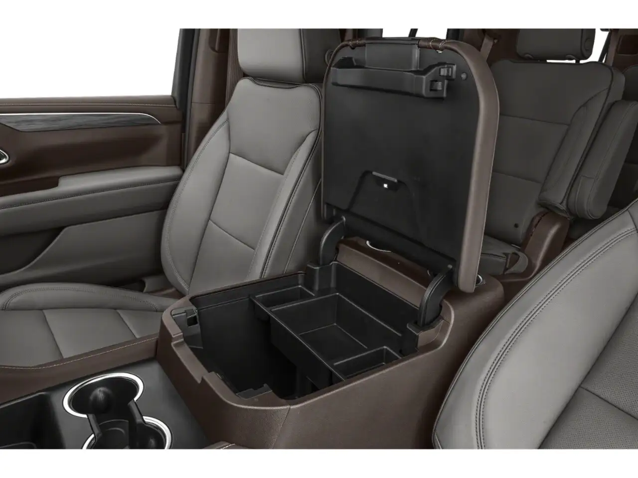 GMC Yukon снимка GMC Yukon