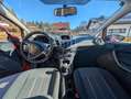Ford Fiesta Fiesta Trend 1,25 Trend Orange - thumbnail 2