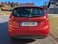 Ford Fiesta Fiesta Trend 1,25 Trend Orange - thumbnail 9