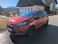 Ford Fiesta Fiesta Trend 1,25 Trend Orange - thumbnail 11