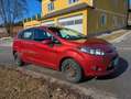 Ford Fiesta Fiesta Trend 1,25 Trend Orange - thumbnail 1