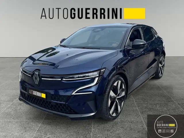 Renault Megane E-Tech Megane E-Tech Techno EV60 220cv AC22