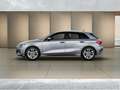 Audi A3 Sportback advanced 30 TDI S tronic VIRTUAL Silber - thumbnail 4