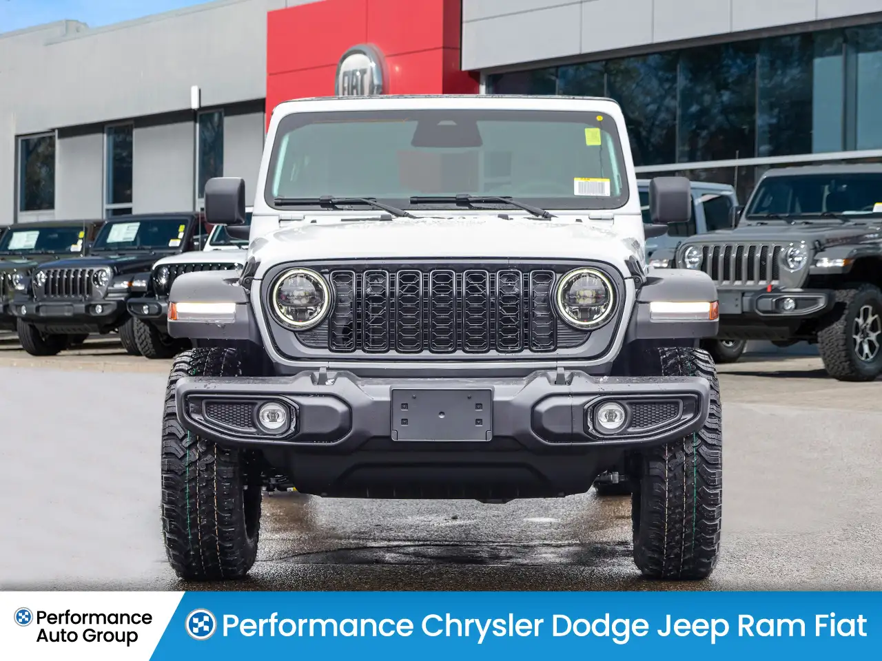 Jeep Wrangler снимка Jeep Wrangler