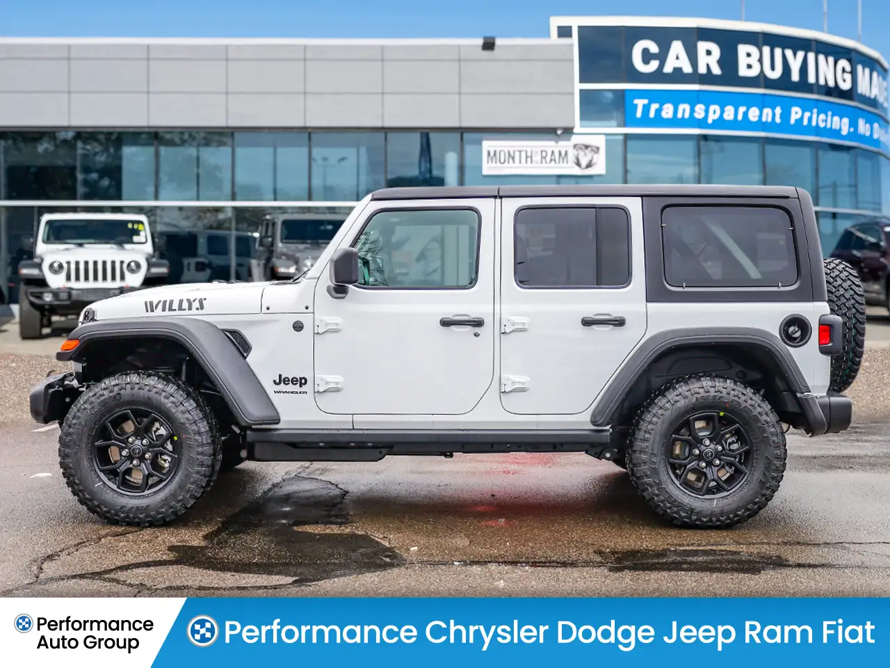 Jeep Wrangler снимка Jeep Wrangler