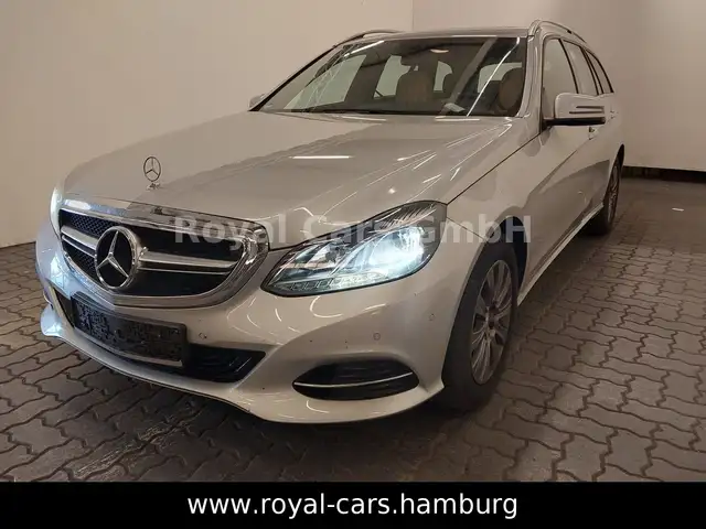 Mercedes-Benz E 220 CDI*NAVI*CAM*EGSDSHZ*PDC*LED*
