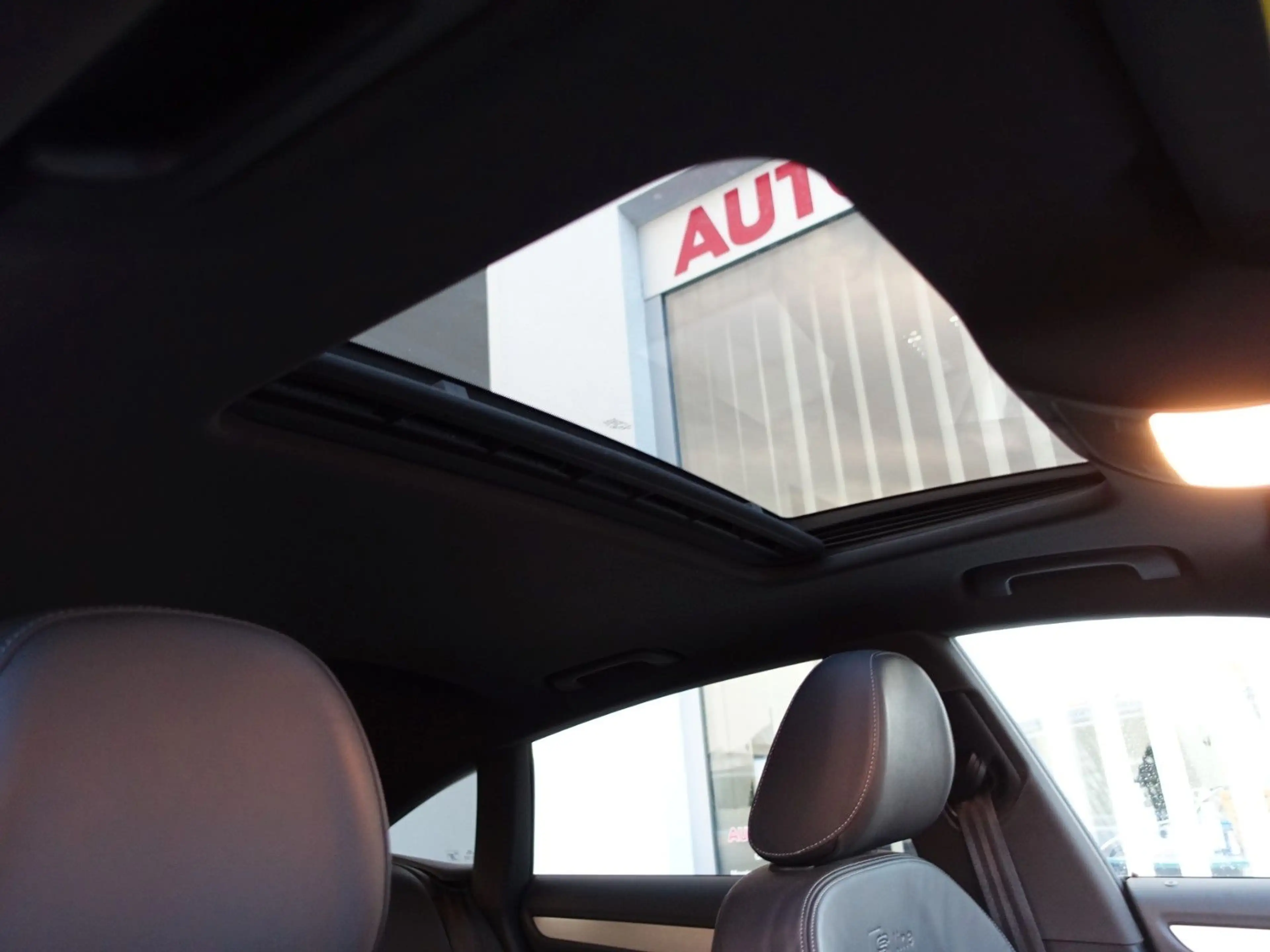 Audi A5 Sportback 3.0 TDI quattro S-LINE/B&O/AHK — photo 15