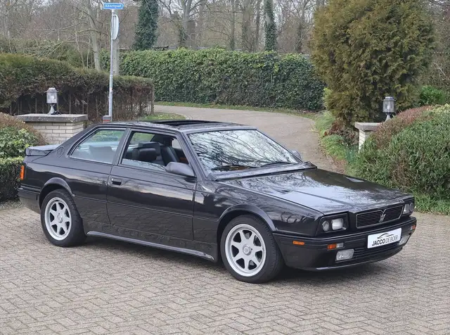 Maserati 224