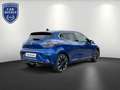 Renault Clio Techno TCe 90 Blau - thumbnail 3