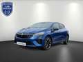 Renault Clio Techno TCe 90 Blau - thumbnail 1