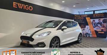 1.0 SCTI 140 ch ST-LINE EXCELLENT ETAT %2B CARPLAY ANDROID AUTO SUIVI