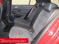 Volkswagen Golf GTI 8 2.0 TSI DSG Clubsport 5J.GARA HK 270 KAMERA Červená - thumbnail 4