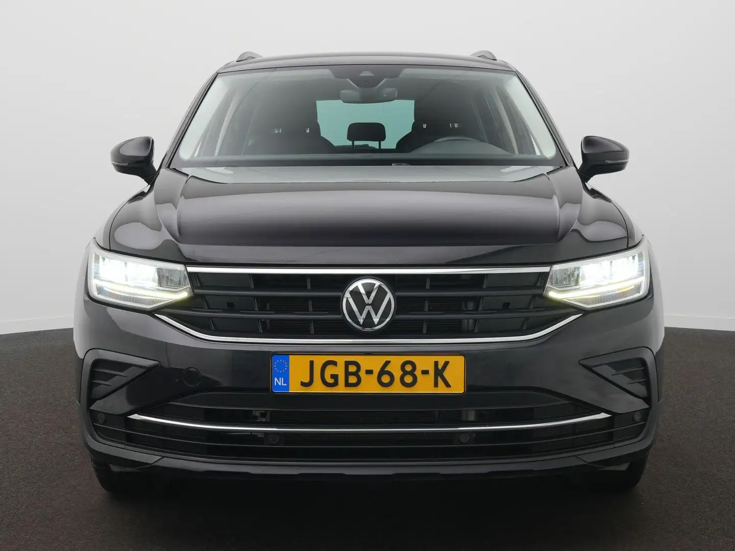 Volkswagen Tiguan 1.4 TSI eHybrid Life Business+ / Adaptive Cruise / Noir - 2