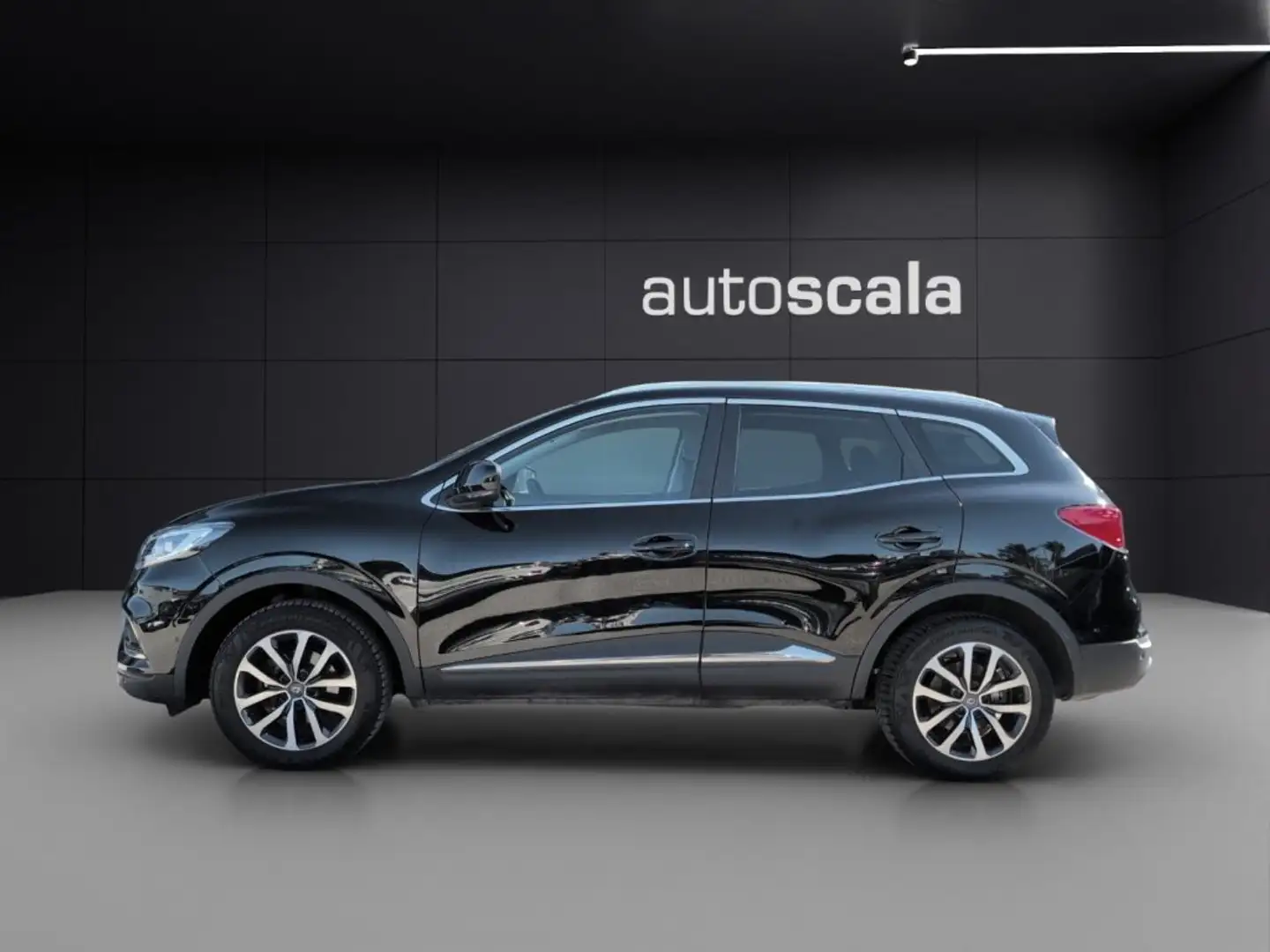 Renault Kadjar Blue dCi 8V 115CV EDC Intens Nero - 2