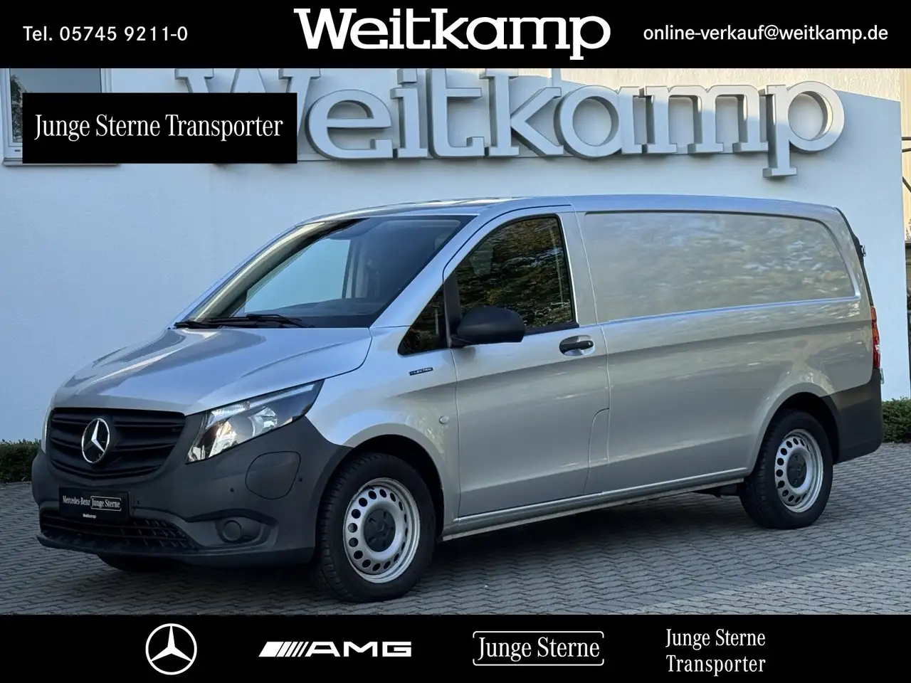 Mercedes-Benz Unknown