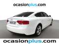 Audi A5 Sportback 2.0TDI Advanced ed. 150 Bianco - thumbnail 4