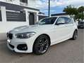 BMW 118 118dA - thumbnail 1