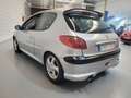 Peugeot 206 1.6 Quiksilver Grau - thumbnail 5