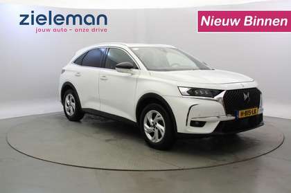DS Automobiles DS 7 Crossback 1.2 PureTech Business - Camera, Carplay, Digital c