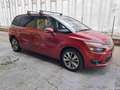 Citroen Grand C4 Picasso 1.6 e-HDi 115 Exclusive 7 posti  c/gancio traino Rouge - thumbnail 6