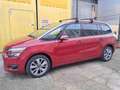 Citroen Grand C4 Picasso 1.6 e-HDi 115 Exclusive 7 posti  c/gancio traino Rouge - thumbnail 9