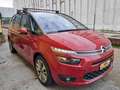 Citroen Grand C4 Picasso 1.6 e-HDi 115 Exclusive 7 posti  c/gancio traino Rouge - thumbnail 2