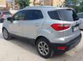 Ford EcoSport EcoSport 2018 1.0 ecoboost Titanium 100cv my19 Argento - thumbnail 4