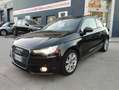 Audi A1 A1 3p 1.4 tfsi Attraction 122cv Noir - thumbnail 1
